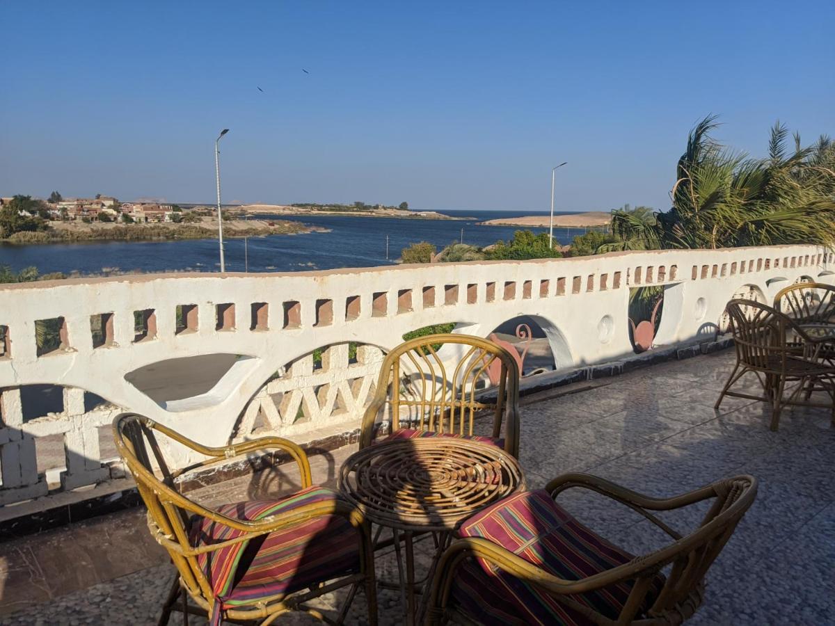 Tuya Hotel Abu Simbel Bagian luar foto