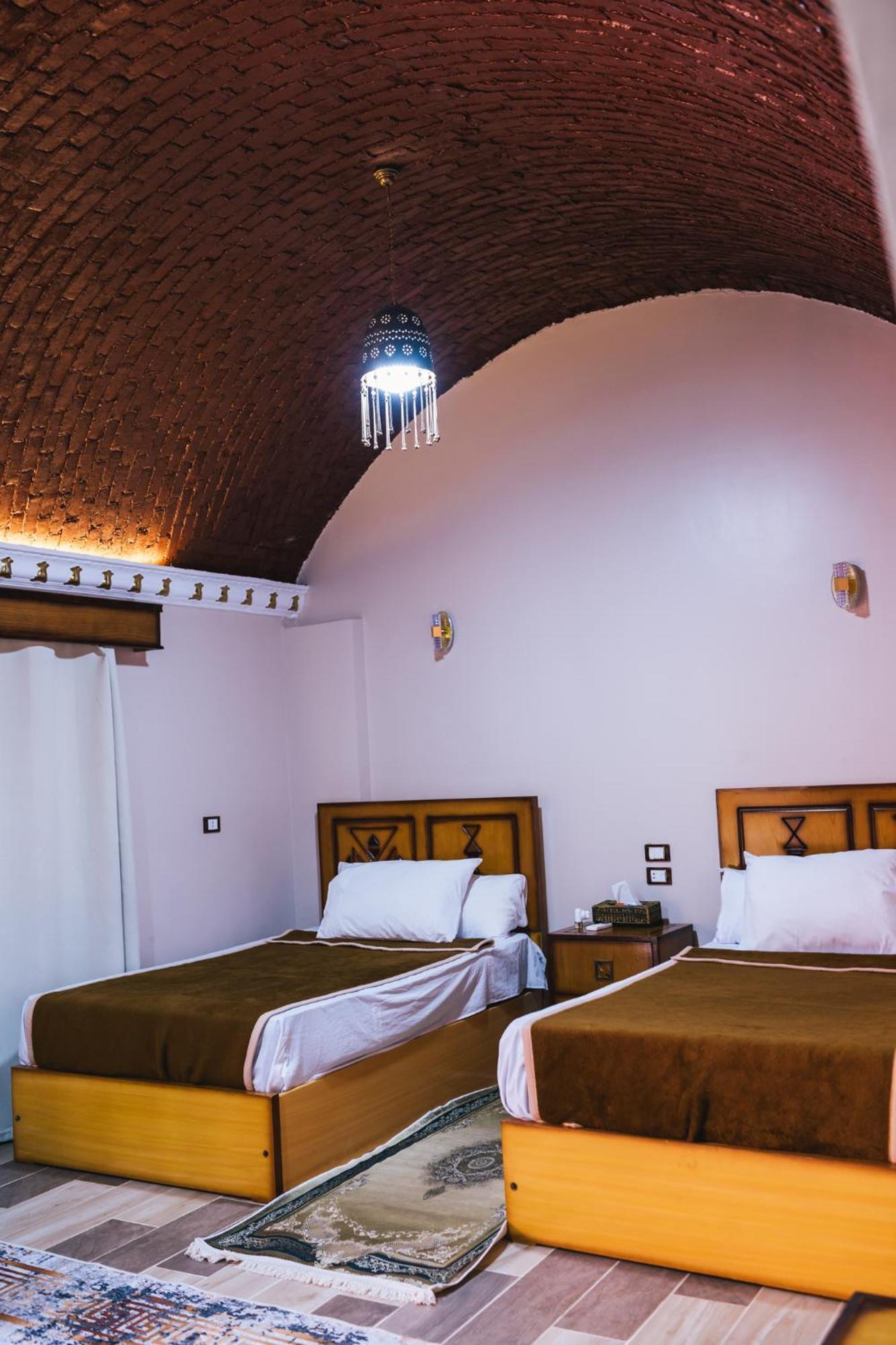 Tuya Hotel Abu Simbel Bagian luar foto