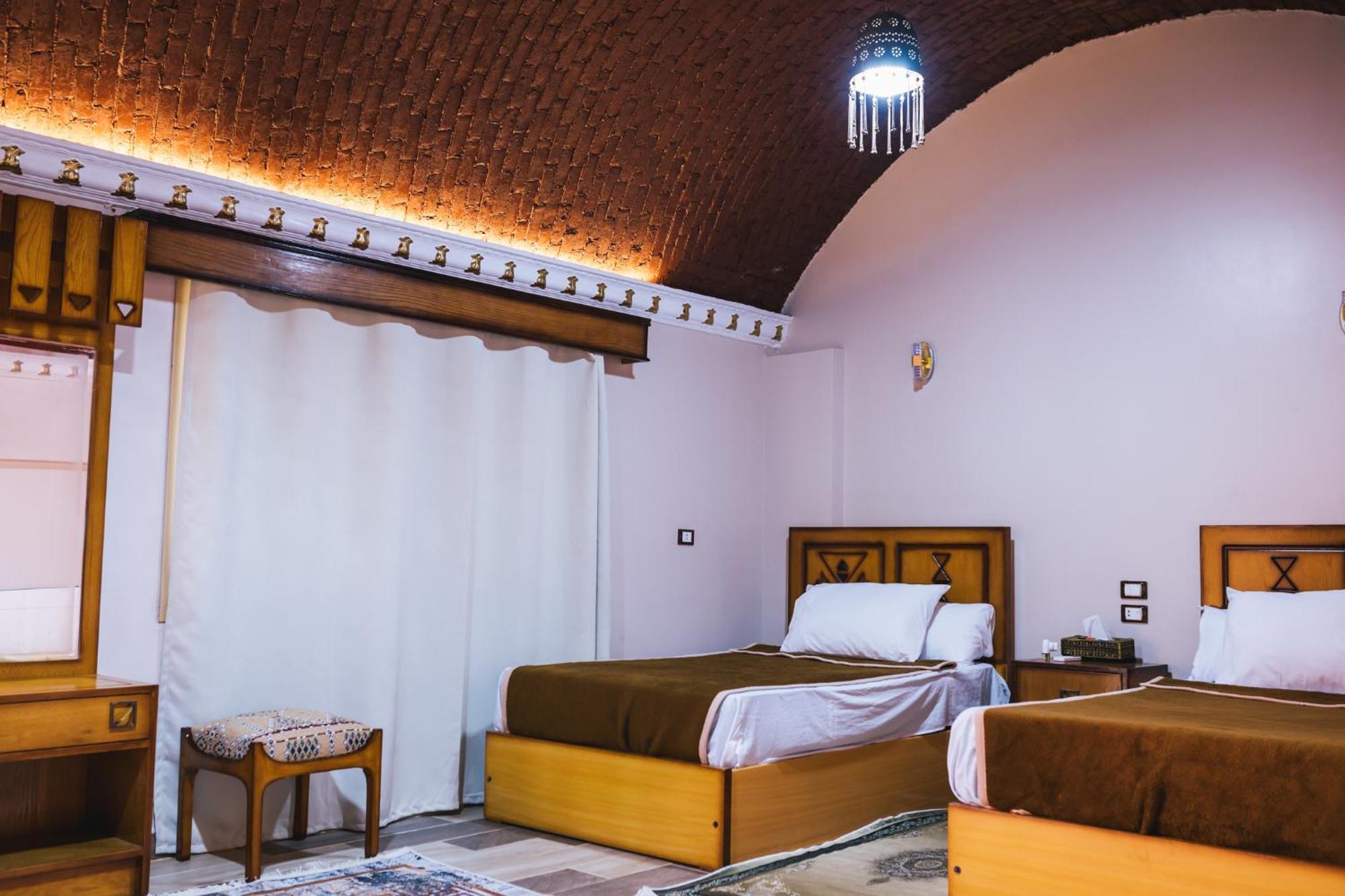 Tuya Hotel Abu Simbel Bagian luar foto