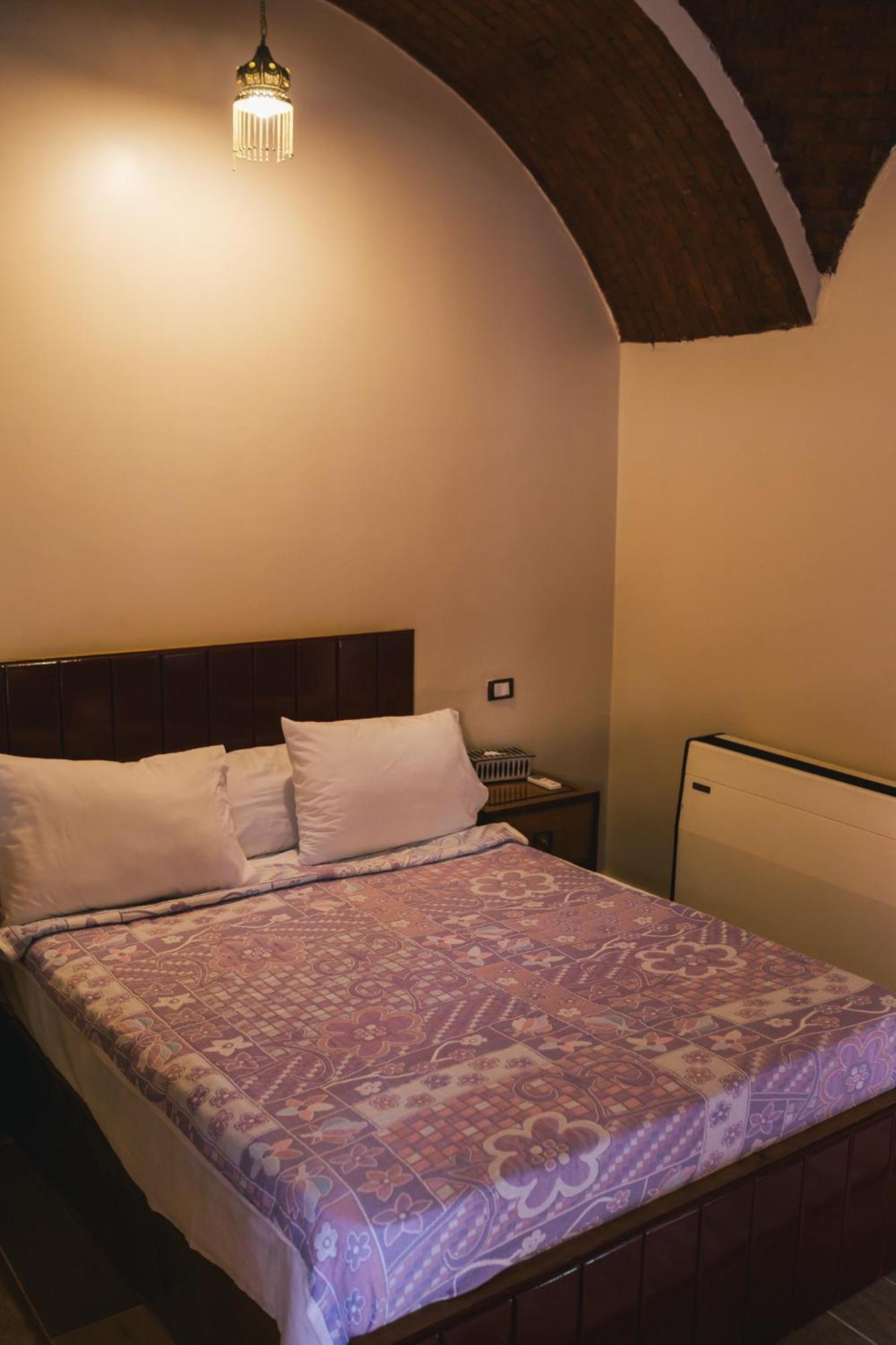 Tuya Hotel Abu Simbel Bagian luar foto