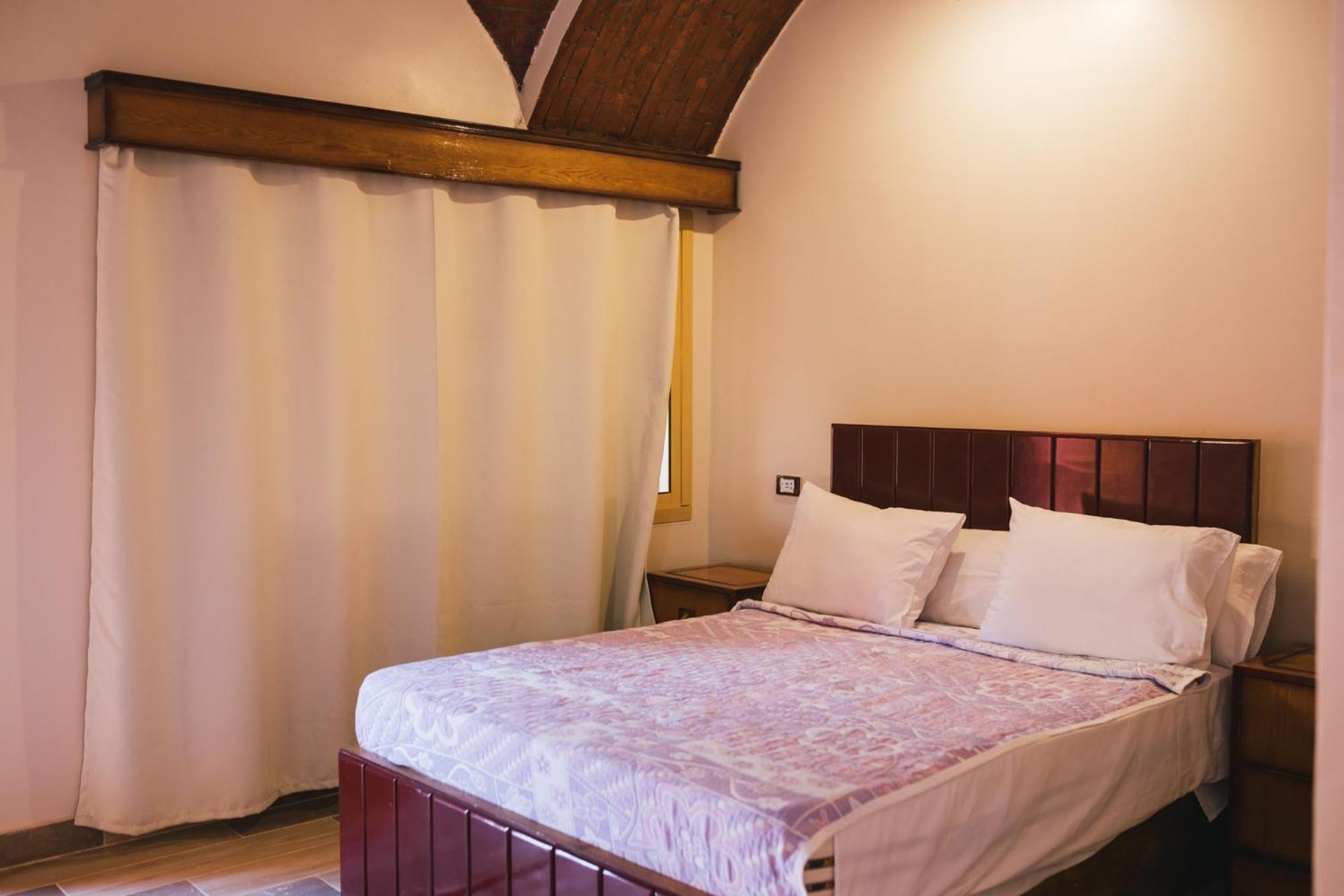 Tuya Hotel Abu Simbel Bagian luar foto