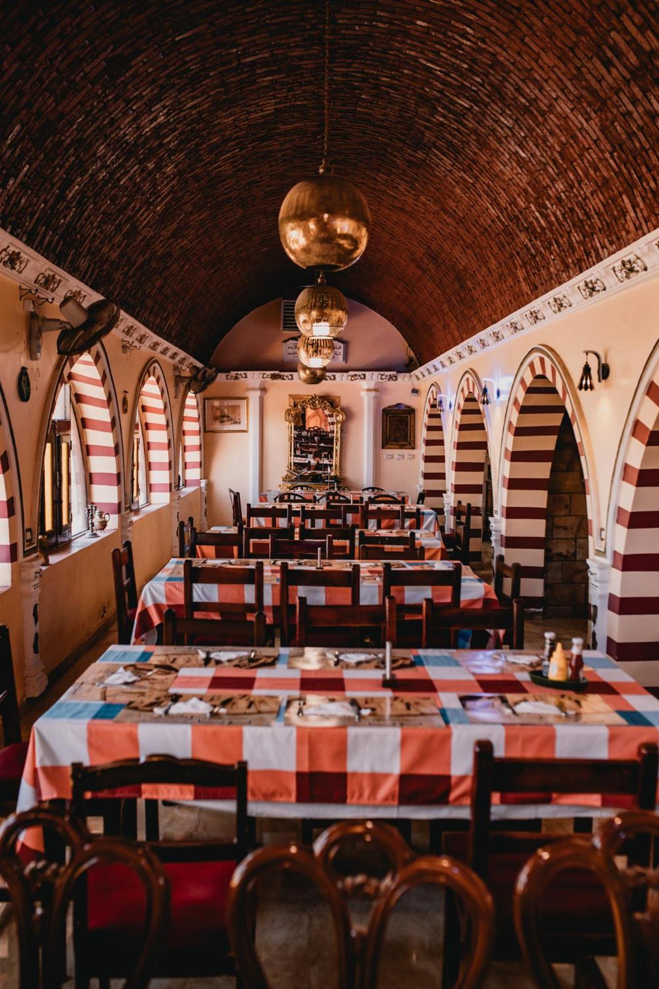 Tuya Hotel Abu Simbel Bagian luar foto