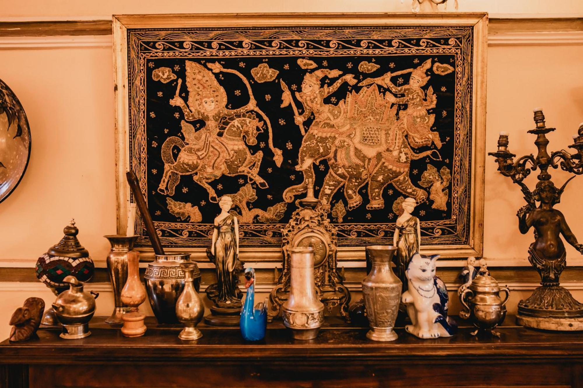 Tuya Hotel Abu Simbel Bagian luar foto